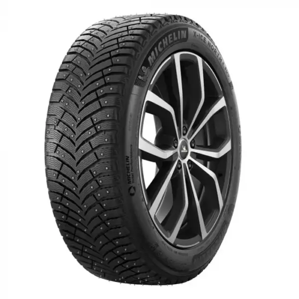 michelin x-ice north 4